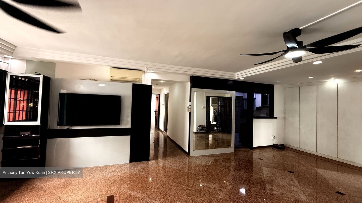 Blk 271 Toh Guan Road (Jurong East), HDB 5 Rooms #619505401